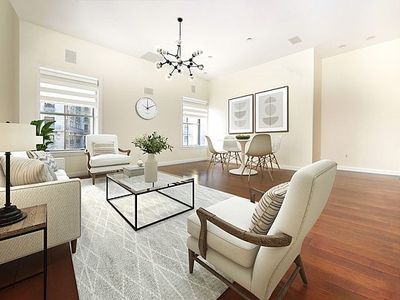 2112 Broadway #4B, New York, NY, 10023