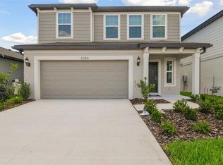 6086 Jensen View Ave, Apollo Beach, FL 33572