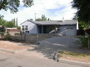 2303 E University Ave, Fresno, CA 93703