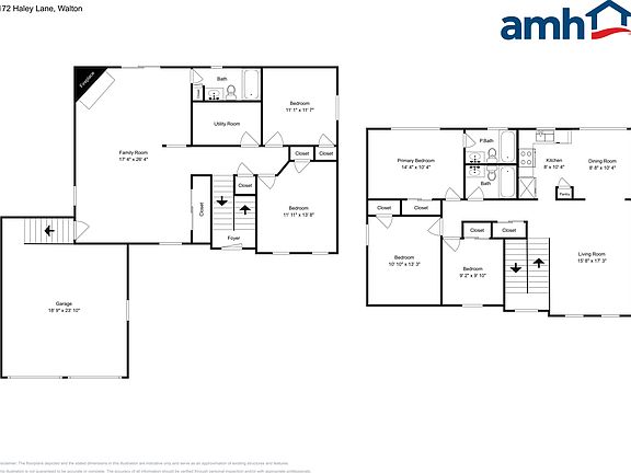 2nd image of this home