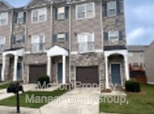 7726 Bucknell Ter, Fairburn, GA 30213