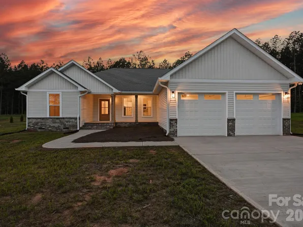 2271 Lee Lawing Rd, Lincolnton, NC 28092
