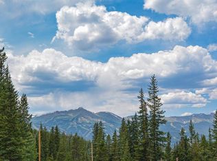 189 S County Road 535, Breckenridge, CO 80424