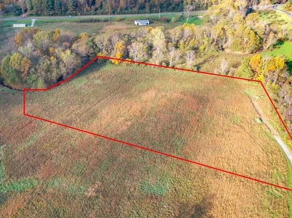 25922 Shurtz Rd, New Plymouth, OH 45654