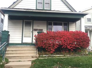 3456 S Pennsylvania Ave, Milwaukee, WI 53207