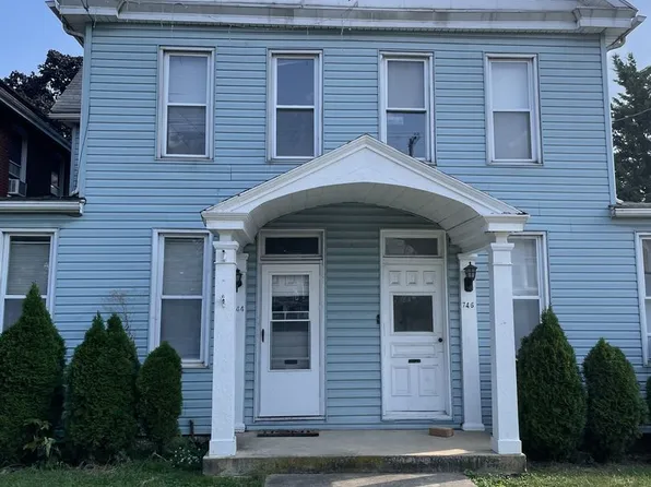 744 Hummel Ave, Lemoyne, PA 17043