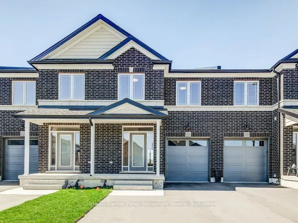 224 Keeso Ln, North Perth, ON N4W 0J3