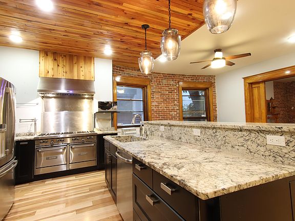 2nd image of 1748 N High St #1