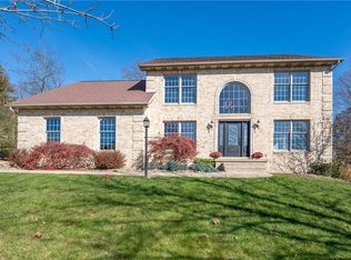 1004 Faulkner Way, Greensburg, PA