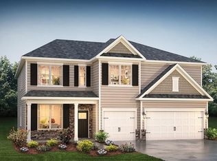 710 Catbird Ct, Pelzer, SC 29669