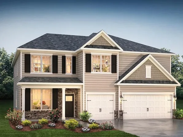 710 Catbird Ct, Pelzer, SC 29669