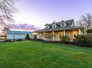 28179 High Pass Rd, Junction City, OR 97448