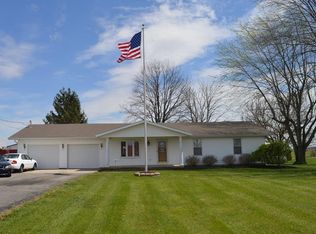 4382 Callahan Rd, South Vienna, OH 45369