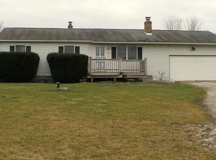 4116 Poe Rd, Medina, OH 44256