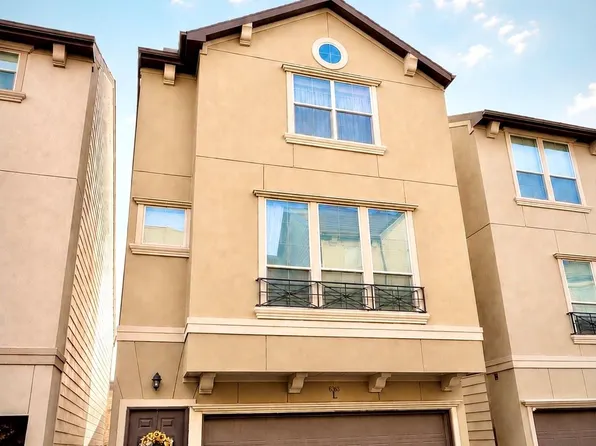 6363 Fairdale Ln APT L, Houston, TX 77057