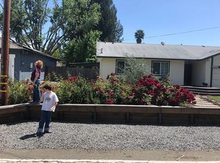 4710 Granada Dr, Santa Rosa, CA 95409