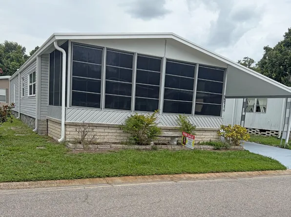 7001 142nd Ave Lot 351, Largo, FL 33771