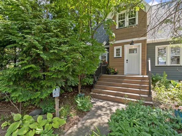 821 West Lakeside Street, Madison, WI 53715