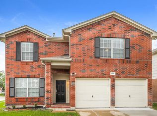 13514 Naples Bridge Rd, Sugar Land, TX 77498