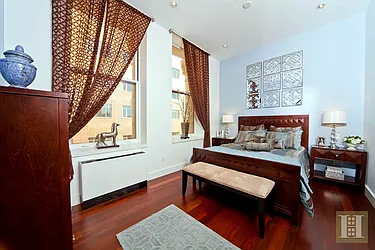 Rented by Halstead Real Estate