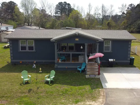 4307 Rosea Ln., Myrtle Beach, SC 29588