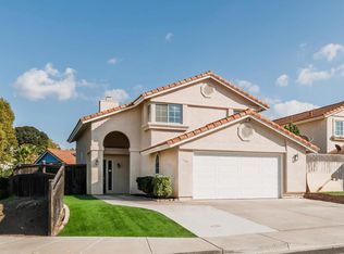 1149 Cochise Ct, Vista, CA 92084