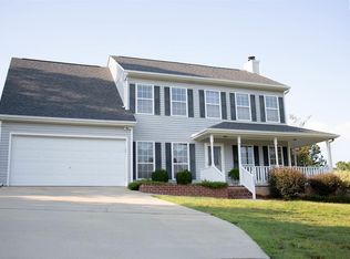 245 Willow Forks Rd, Lexington, SC 29073