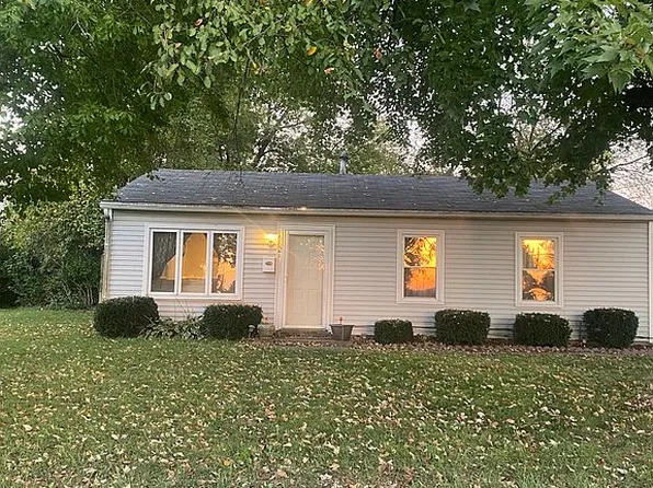 5621 Norton Ave, Louisville, KY 40213