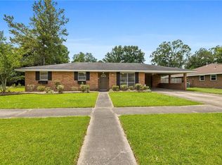 2107 Cherie Dr, Hammond, LA 70401