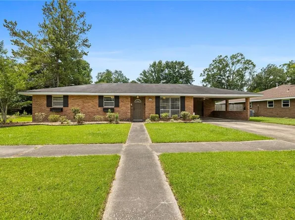 2107 Cherie Dr, Hammond, LA 70401