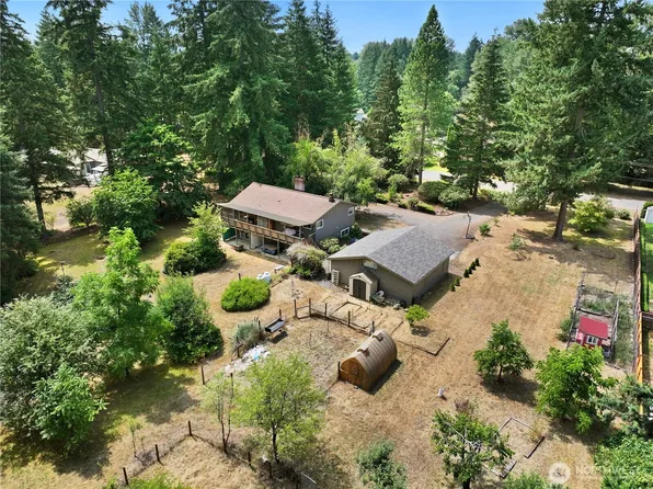22719 58th Avenue E, Spanaway, WA 98387