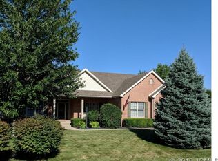 2466 Castor Ln, Madison, IN 47250