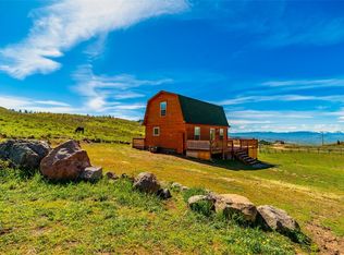 256 Gcr #2411, Kremmling, CO 80459