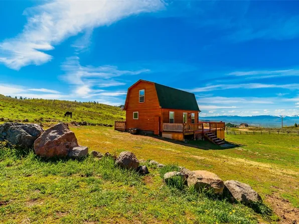 256 Gcr #2411, Kremmling, CO 80459