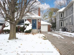 23 Arncliffe Cres, Toronto, ON