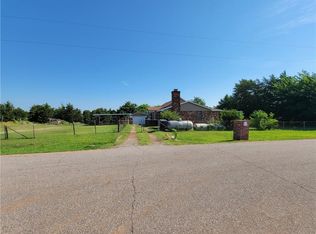 11811 Smith Rd, Spencer, OK 73084