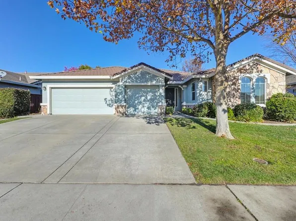 3248 Markham Way, Roseville, CA 95747