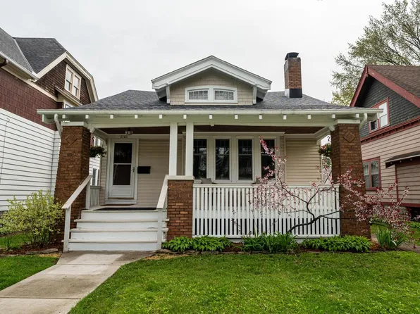 2142 N 51st STREET, Milwaukee, WI 53208
