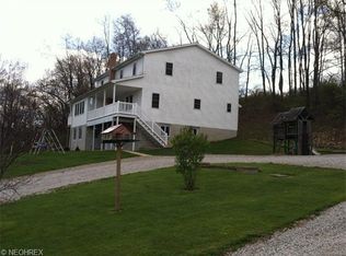 29720 Coshocton Rd, Walhonding, OH 43843