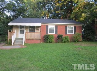 1218 Downing Rd, Raleigh, NC 27610