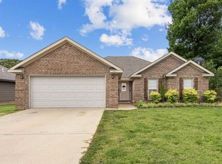 4709 Ocean Dr, Jonesboro, AR 72405