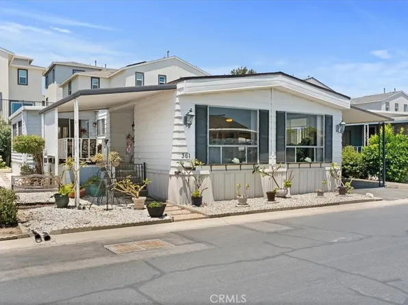 1065 Lomita Blvd #361, Harbor City, CA 90710