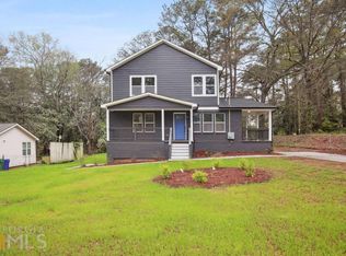 1375 Alverado Way, Decatur, GA 30032