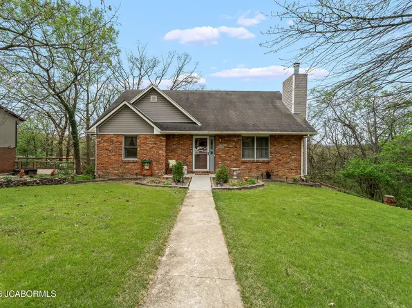 2517 Plymouth Rock Dr, Jefferson City, MO 65109
