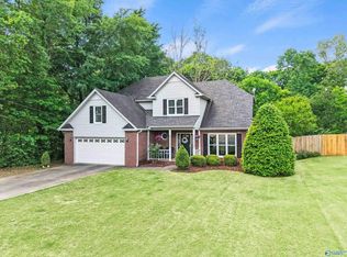 3409 Ramona Dr SW, Decatur, AL 35603