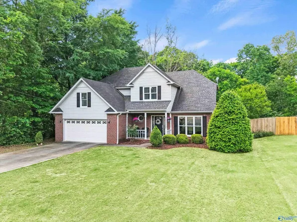 3409 Ramona Dr SW, Decatur, AL 35603