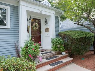 20 Meeting House Sq, Middleton, MA 01949
