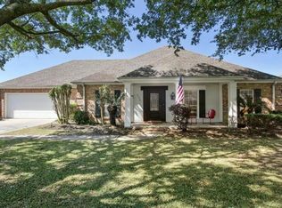 2500 Karen Ln, Lake Charles, LA 70605