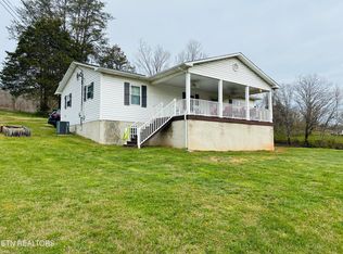 12700 Highway 131 #12700, Powder Springs, TN 37848