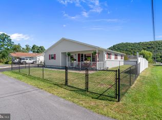 14 N Chickadee St, Keyser, WV 26726
